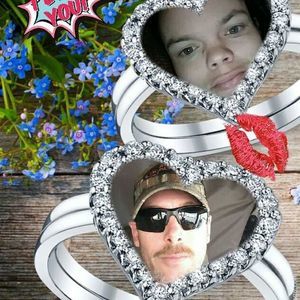 Meet your Posher, Michelle n david